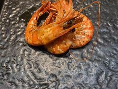 -渔荷食町·铁板烧料理(崂山万象汇店)