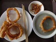 -老磁器口豆汁店(马家堡店)
