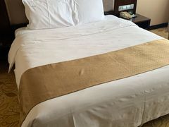 -牡丹江世茂假日酒店