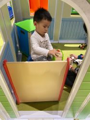 -幻贝家儿童乐园(苏州中心店)