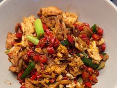 -巡湘记·现炒鲜牛肉(周浦万达店)