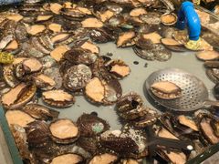 -一方渔歌蒸汽海鲜自助(文化路万达广场店)