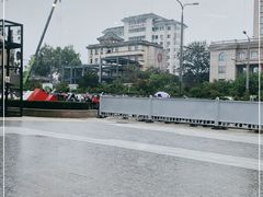 -春江饭店(共青团路总店)