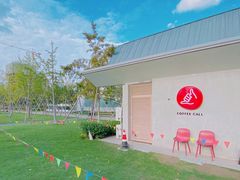 -COFFEE CALL(云锦路店)