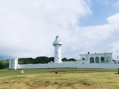 -鹅銮鼻公园