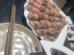 -重庆袁老四火锅(兖州九州新天地店)