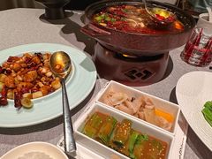 -星·South Beauty·俏江南(国贸店)