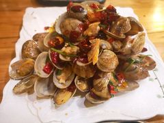 -小俩口烧烤东北菜(双井店)