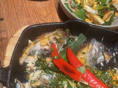 -云海肴·汽锅鸡·云南代表菜(美罗城店)