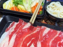-吉野家(复兴路第二餐厅店)