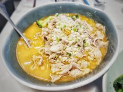 -港丽餐厅(高德置地店)