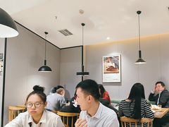 -榆林镇筋饼(知春路店)