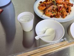 -来之顺海鲜菜馆·青岛菜·始于1993(栈桥店)