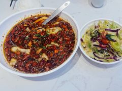 -峨嵋小镇·川菜(勒泰中心店)
