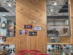 -金源烤肉面片馆(师大店)