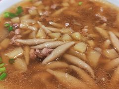 -西贝(上海我格广场店)