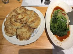 -延松朝鲜族料理