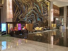-美食汇·海鲜自助餐·家庭聚会·商务宴请(青秀万达文华店)