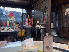 -二泉园老菜馆·百年无锡菜