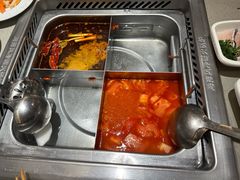 -海底捞火锅(顺义华联店)
