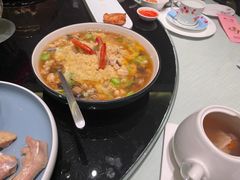 -尚一汤·粤菜海鲜(环球港店)