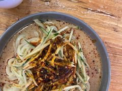 -煜北·西北小馆(曲阳路店)