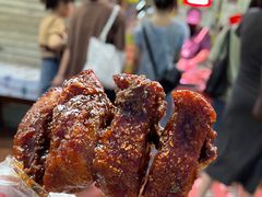 -肥喏喏小吃站(农院路店)