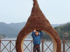 -宁波九龙湖开元度假村