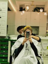 -潘多拉Hairsalon