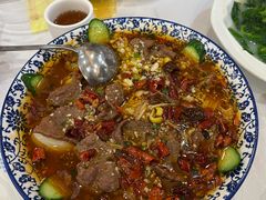 -东江海鲜酒家(艺都分店)