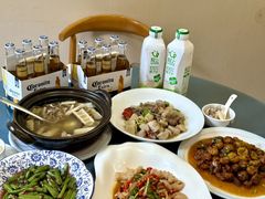 -芝城故事·建瓯土菜