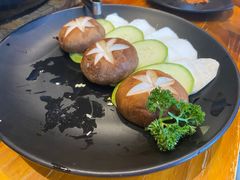 -陇璟烧肉酒场(友谊阳光城店)