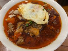 -蒋家肠旺面馆老店(合群路店)