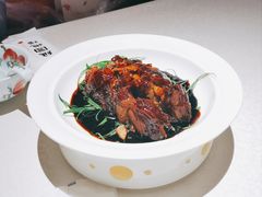 -维园悦谱·海派家常菜(乌鲁木齐南路店)