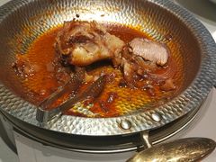 -巴盟人家·内蒙地方菜(华丽家族店)