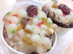 -孙氏梅花糕(马台街)