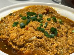 -方荣糊涂菜馆(湖北路店)