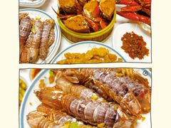-三妹小龙虾·黄油蟹(华侨城总店)