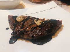 RibEye-Le Comptoir de Pierre Gagnaire