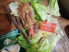 -马灯部落·西湖边的创意山景餐厅(虎跑动物园店)