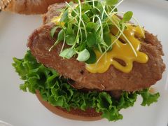 -Lets burger非常汉堡·环球风味(蓝色港湾店)