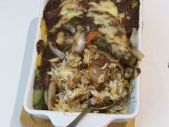 -香港深仔记茶餐厅(东门店)