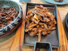 -孙家外婆•长春地标美食新名片(红旗街万达店)