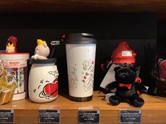 -星巴克(天津五大道店)
