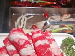 -小龙坎火锅(世纪城店)