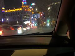 -很久以前羊肉串(南京路第一百货店)