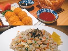 -文三酒肆自助放题(新街口友谊广场店)