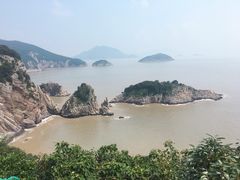 -花岙岛