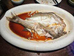 -绿茶餐厅(摩尔城店)