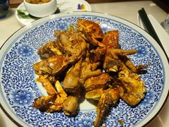 -佬麻雀·剁椒鱼头(京基KK One店)